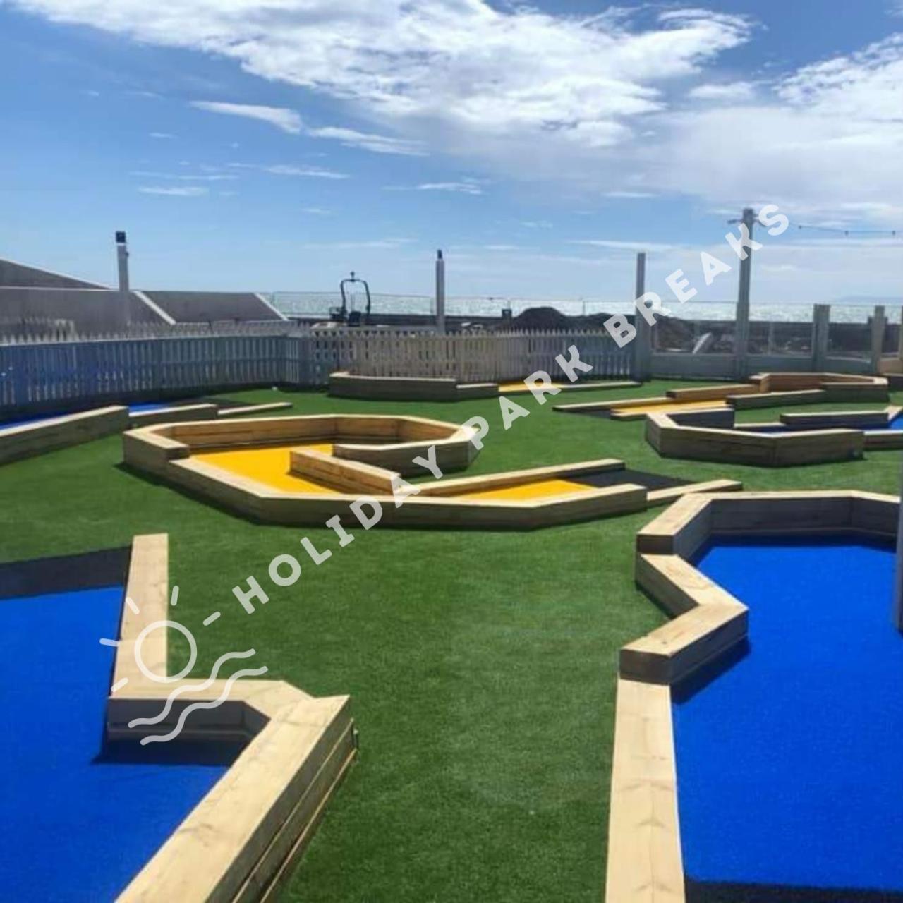 Bronze 2 Bed Villa Селси Екстериор снимка