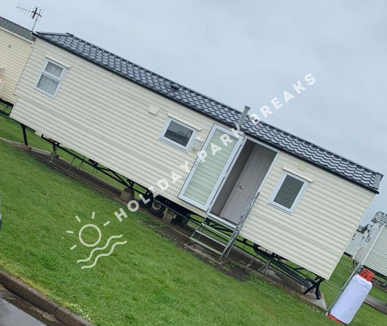 Bronze 2 Bed Villa Селси Екстериор снимка